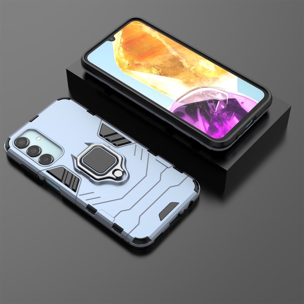 Guardy odolný kryt na Samsung Galaxy M15 5G - modrý