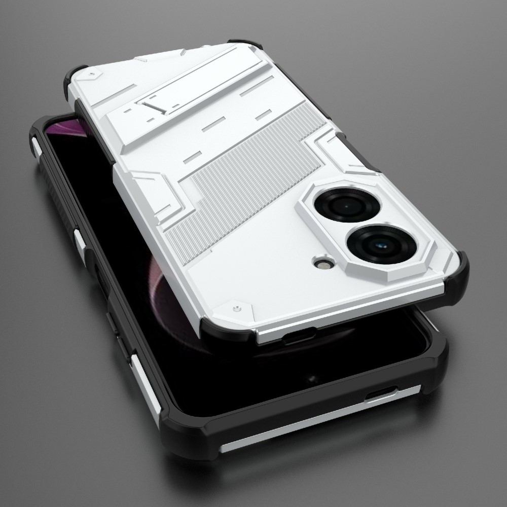 Armory odolný kryt na Xiaomi Redmi A5 (171.7x77.8x8.3mm) - bílý