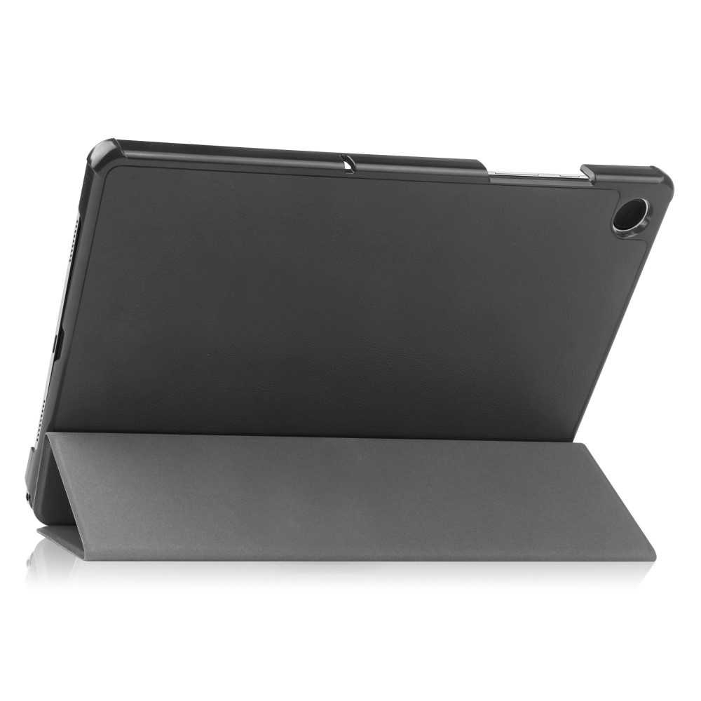 Case chytré zavírací pouzdro na Samsung Galaxy Tab A9 - černé
