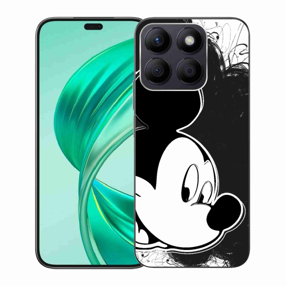 Gelový kryt mmCase na Honor X8b - mickey mouse 1