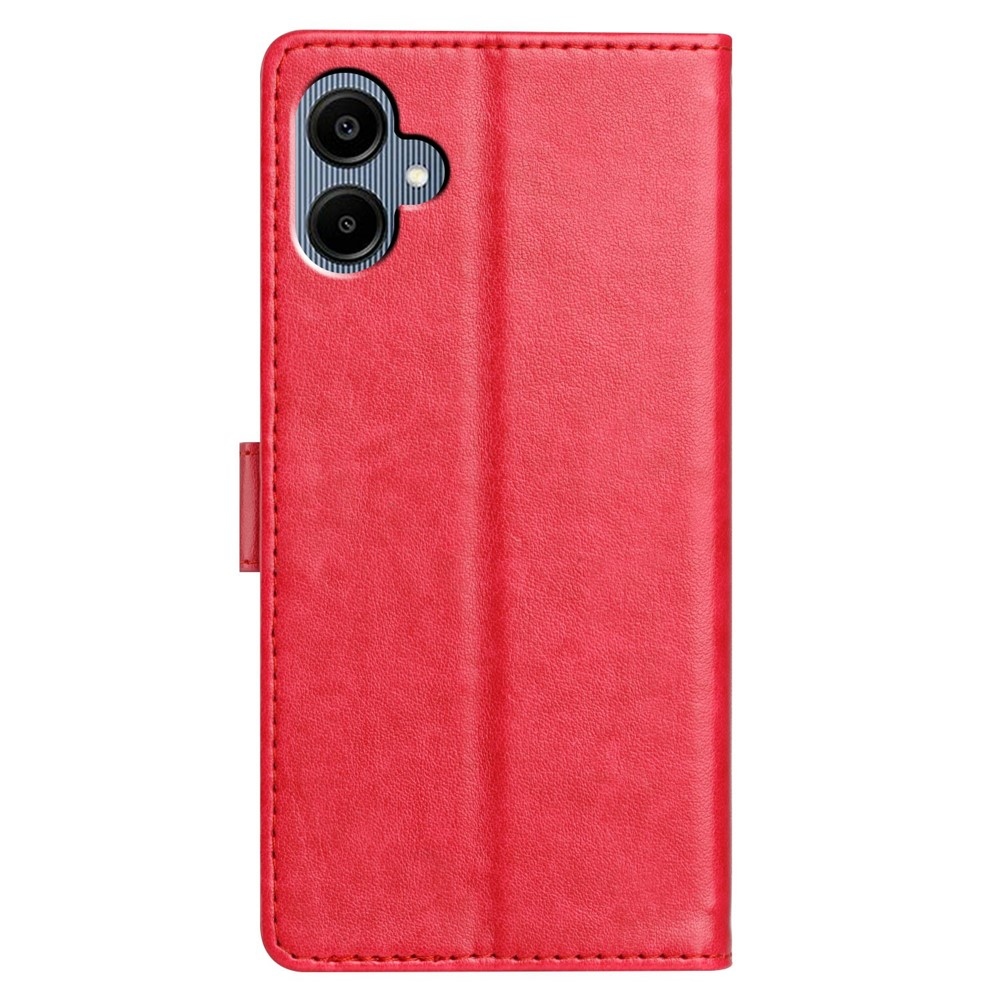 Clots knížkové pouzdro na Samsung Galaxy A07 4G - rose