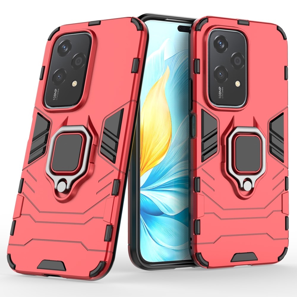 Guardy odolný kryt na Honor 200 Lite 5G - červený