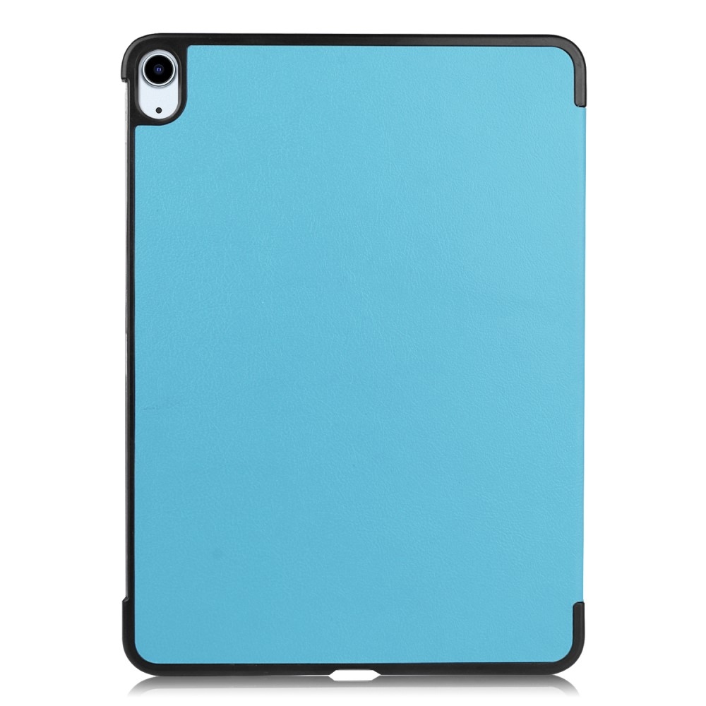 Litch chytré zavírací pouzdro na iPad Air 11 (2024) - světlemodré