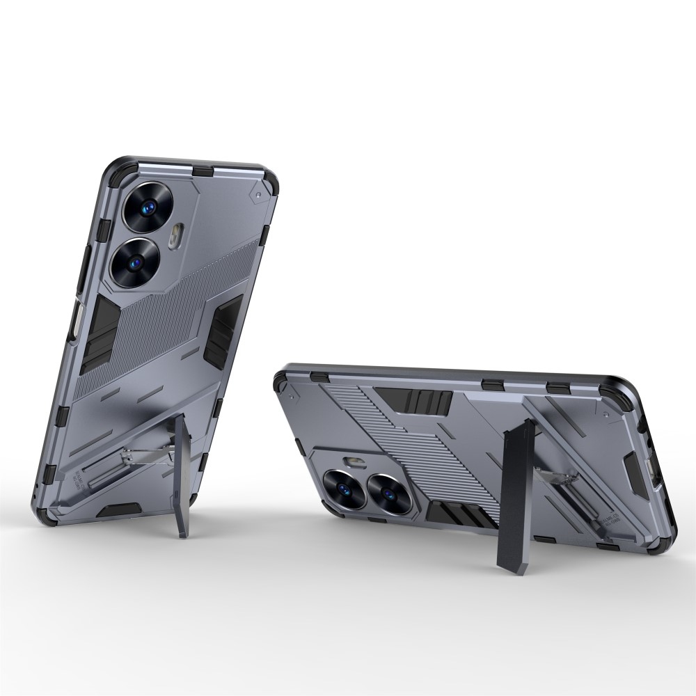 Armory odolný kryt na Realme C55 - tmavěmodrý