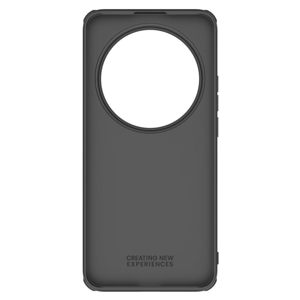NILLKIN Frosted matný odolný kryt na Xiaomi 15 Ultra - černý