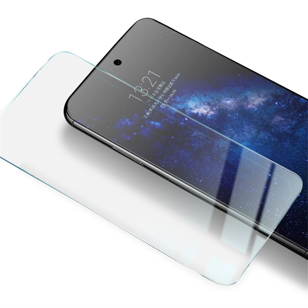 IMK tvrzené sklo na mobil Samsung Galaxy S25 Edge