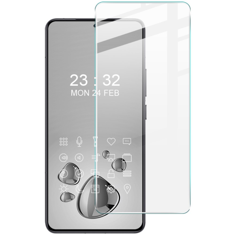 IMK tvrzené sklo na Xiaomi Poco X6 Pro 5G