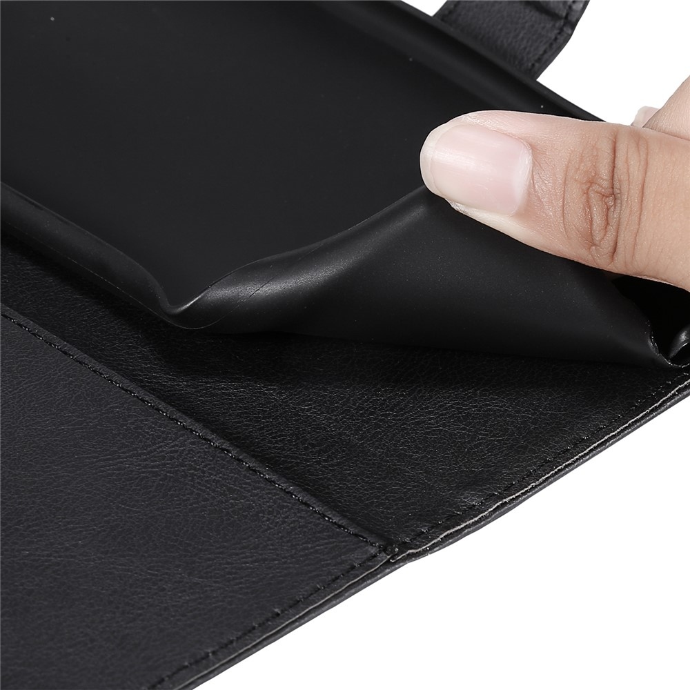 Clots knížkové pouzdro na Google Pixel 10 Pro XL/Pixel 9 Pro XL - černé