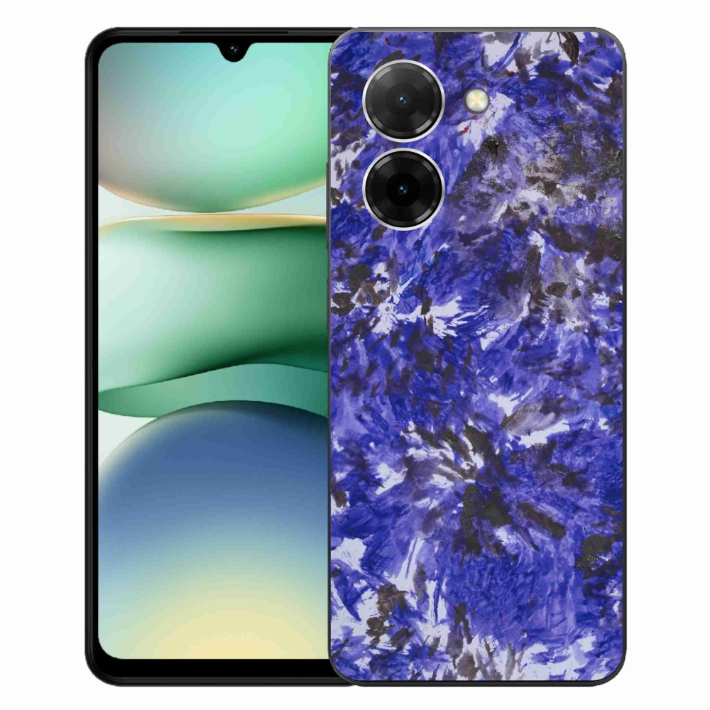 Gelový kryt mmCase na Xiaomi Redmi A5 (171.7x77.8x8.3mm) - abstraktní motiv 13