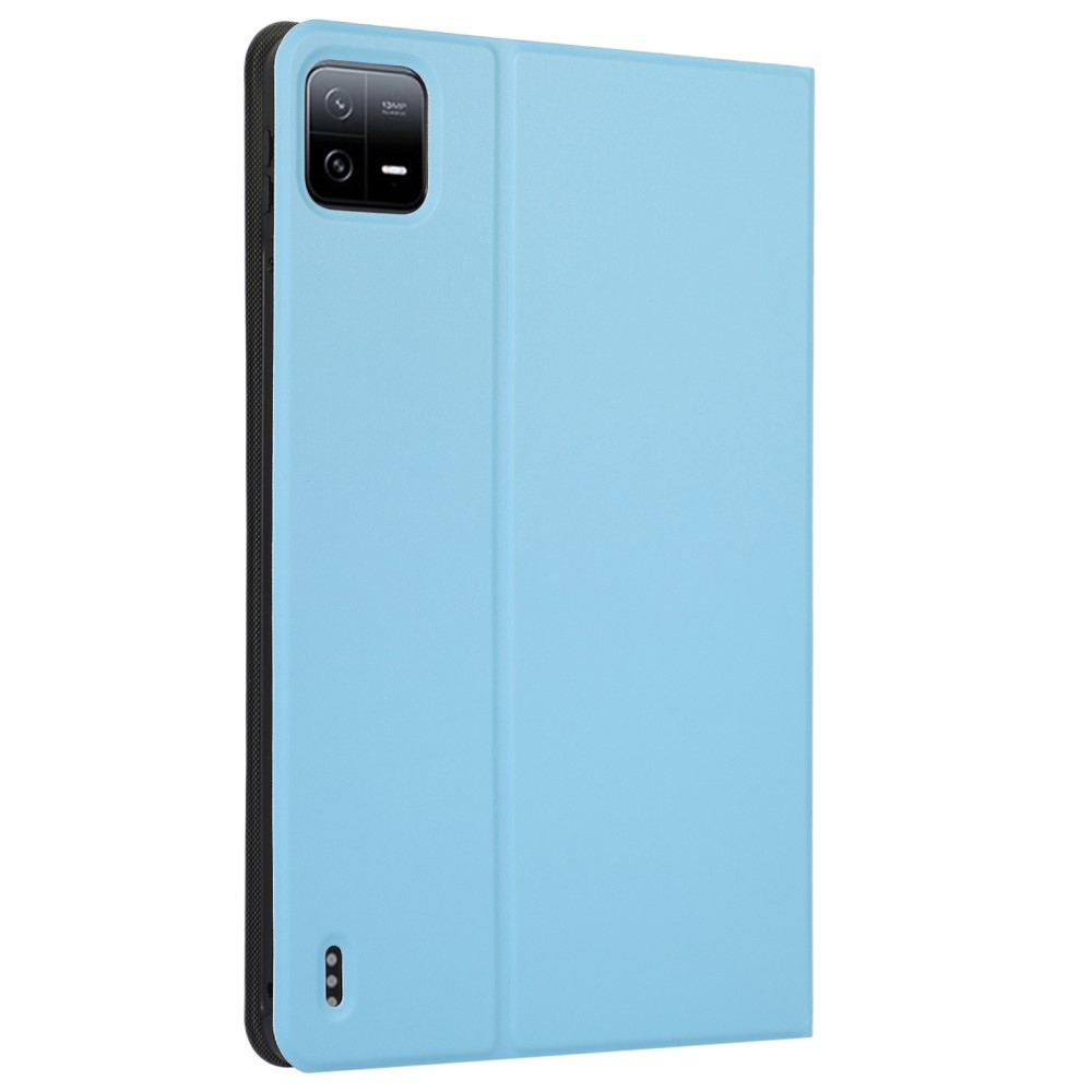 Cover zavírací pouzdro na tablet Xiaomi Pad 6S Pro - světlemodré
