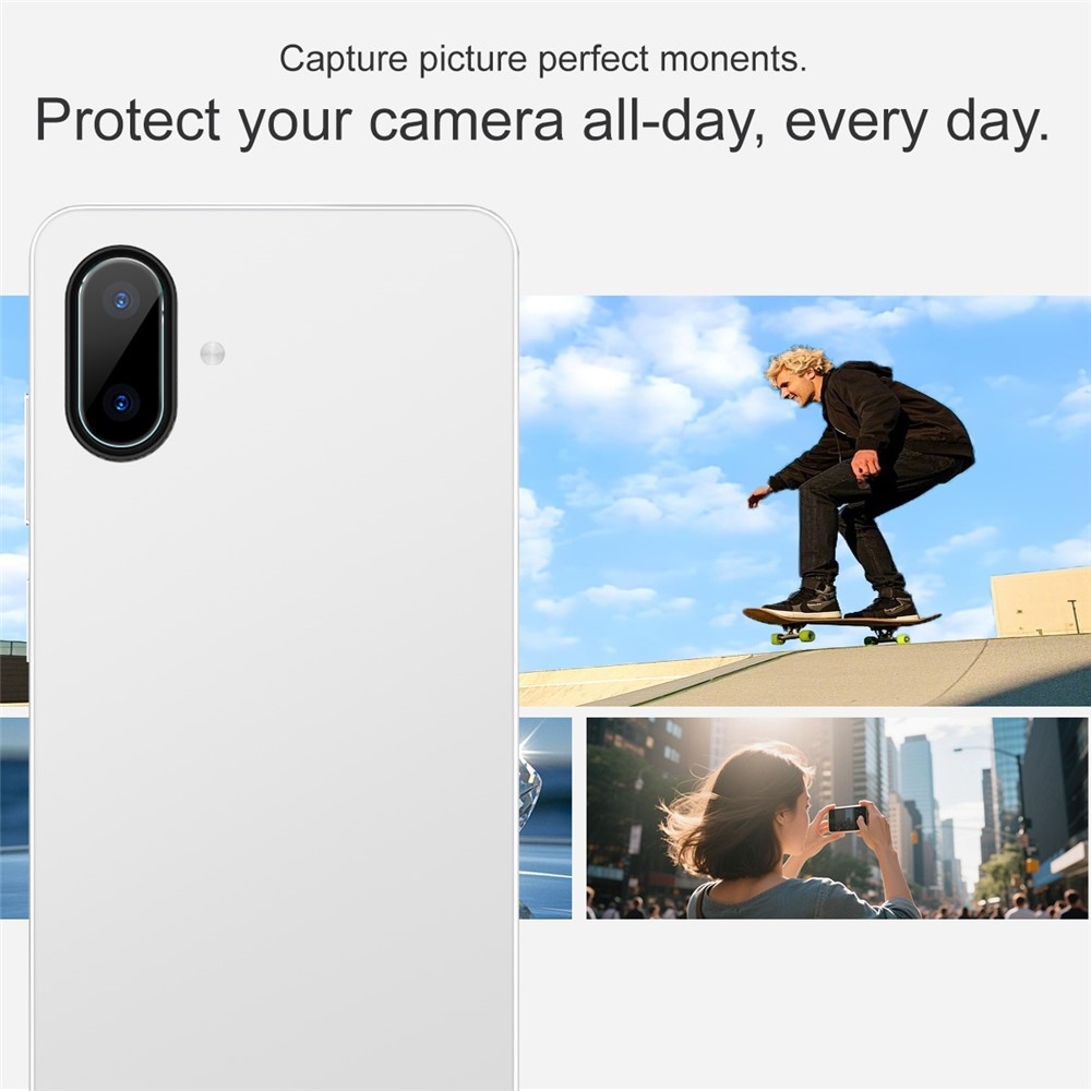 IMK sklo čočky fotoaparátu na Samsung Galaxy A07 4G
