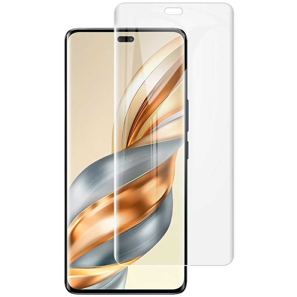 IMK hydrogel ochranná fólie na mobil Honor Magic 7 Lite 5G