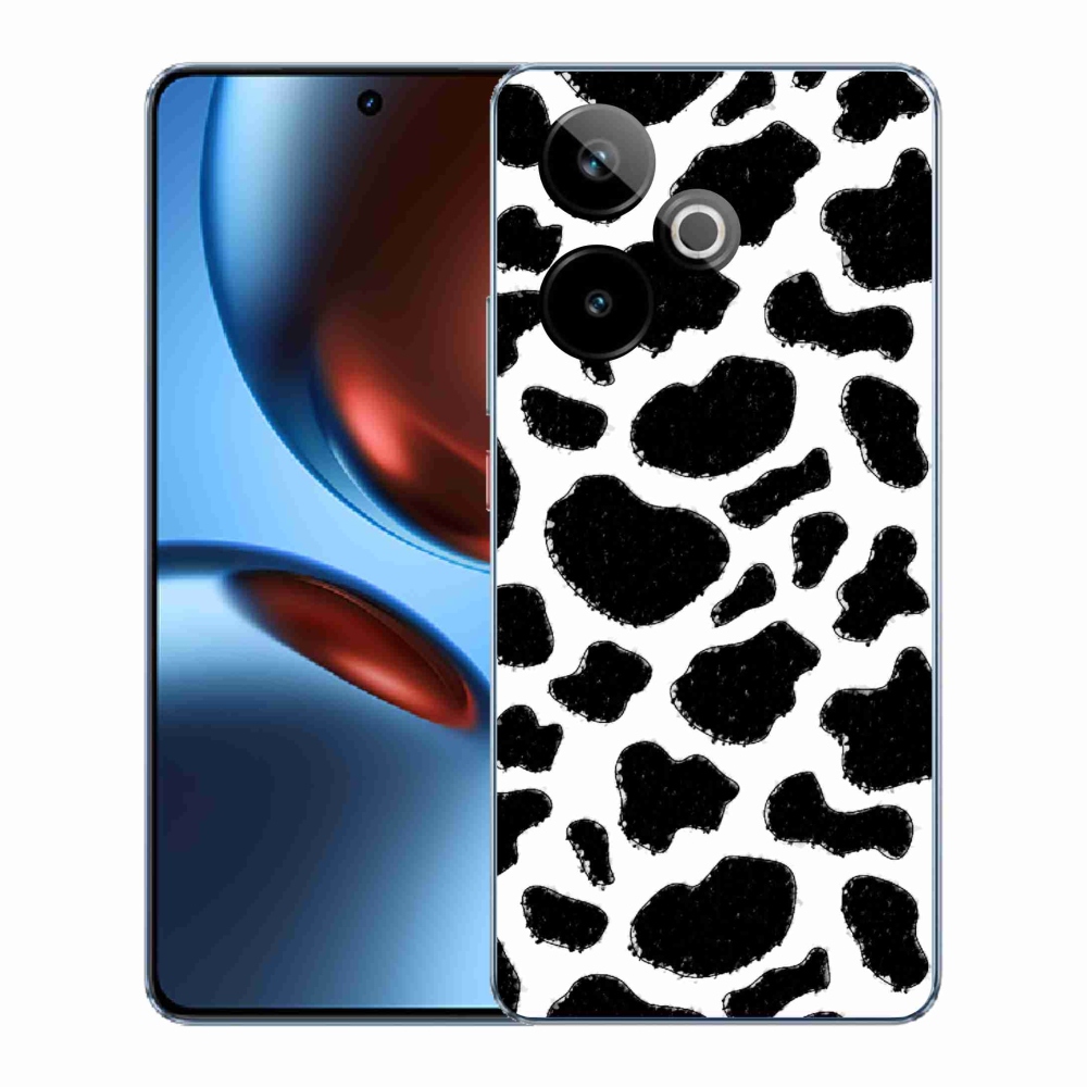 Gelový kryt mmCase na Realme GT 7 5G/GT 7T 5G - abstrakt 31