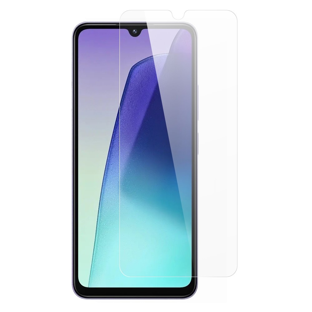 Tvrzené sklo na Xiaomi Redmi 14C/Poco C75