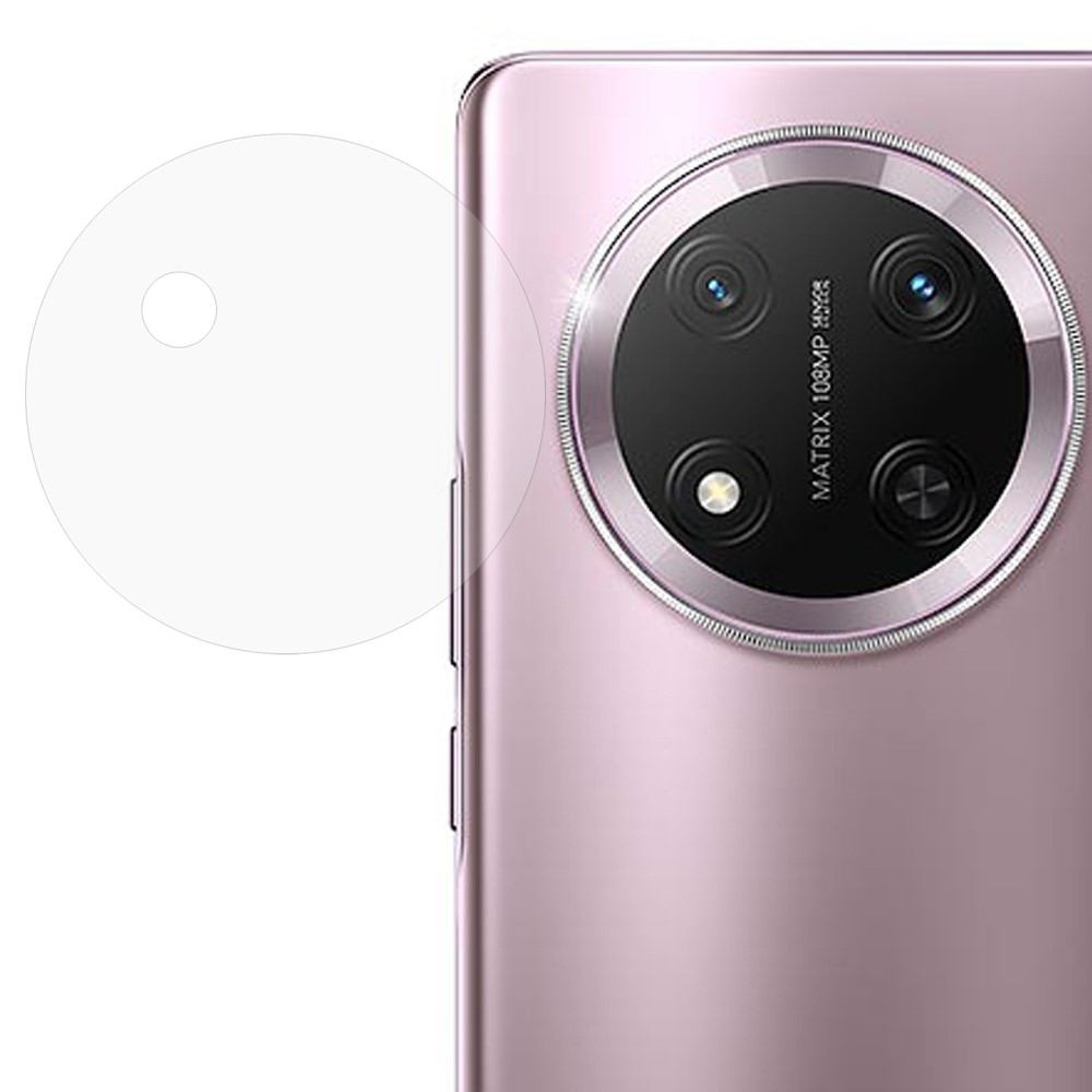 Sklo čočky fotoaparátu na Honor Magic 7 Lite 5G