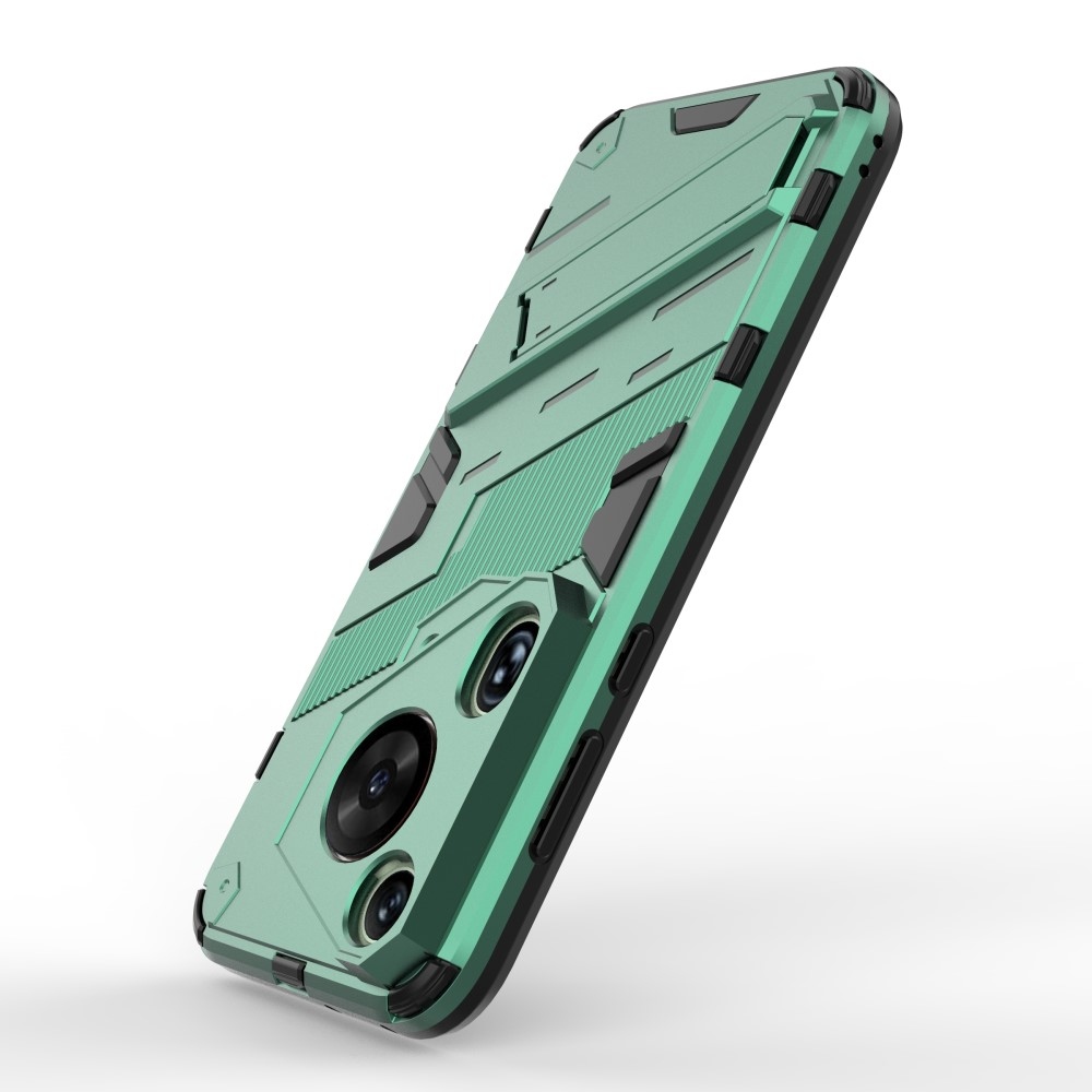 Armory odolný kryt na Huawei Pura 70 Ultra - zelený