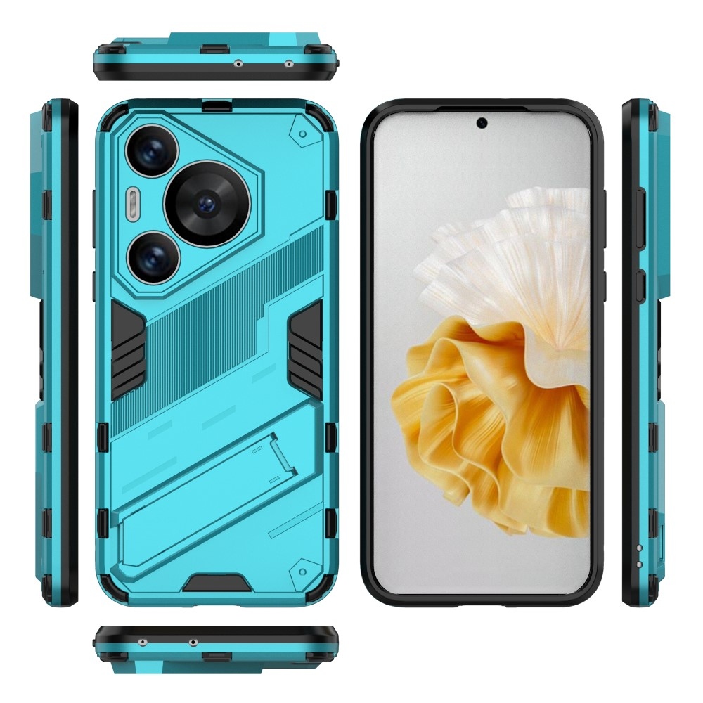 Armory odolný kryt na Huawei Pura 70 Pro - světlemodrý
