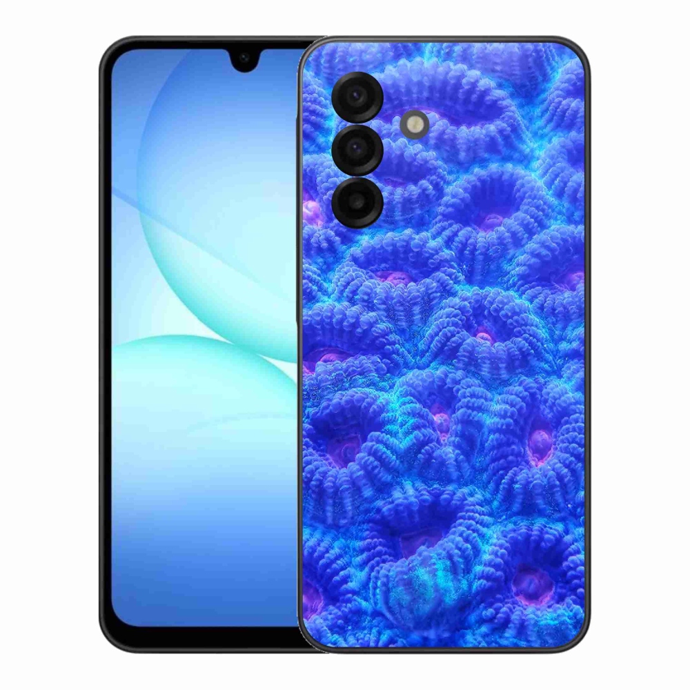 Gelový kryt mmCase na Samsung Galaxy A17 5G - abstraktní motiv 17