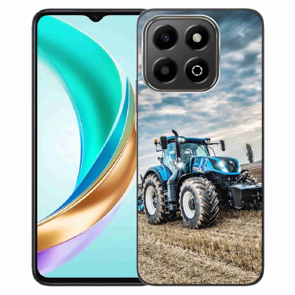 Gelový kryt mmCase na Honor X6b - traktor 2