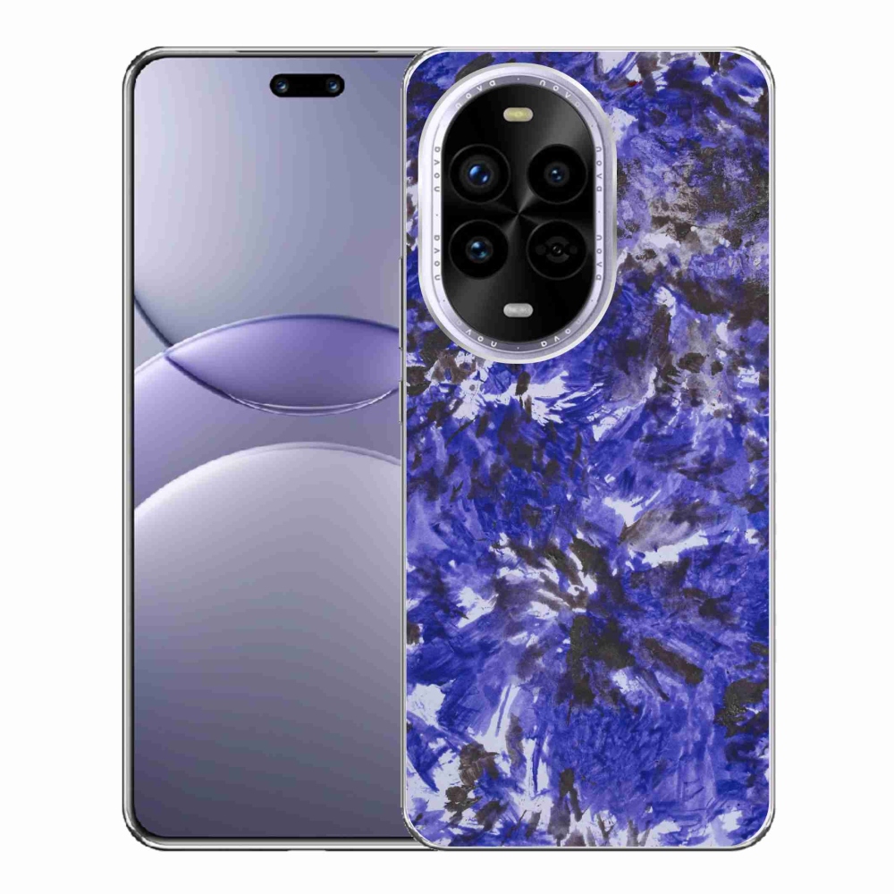 Gelový kryt mmCase na Huawei Nova 13 Pro 5G - abstraktní motiv 13