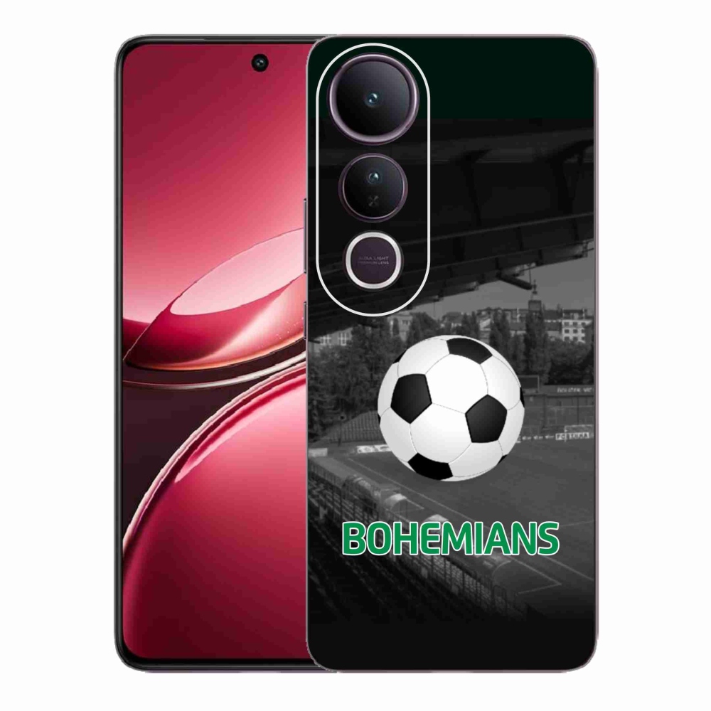 Gelový kryt mmCase na Vivo V50 Lite 4G/5G - bohemians 2