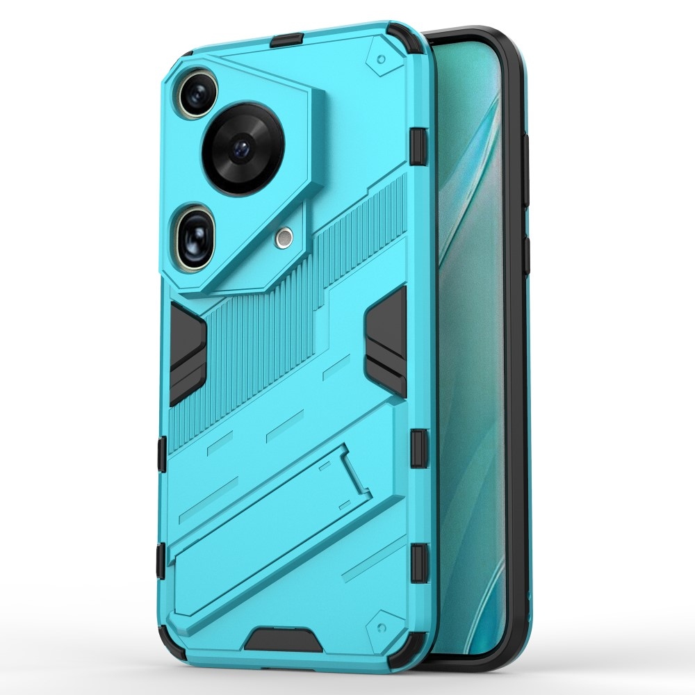 Armory odolný kryt na Huawei Pura 70 Ultra - světlemodrý