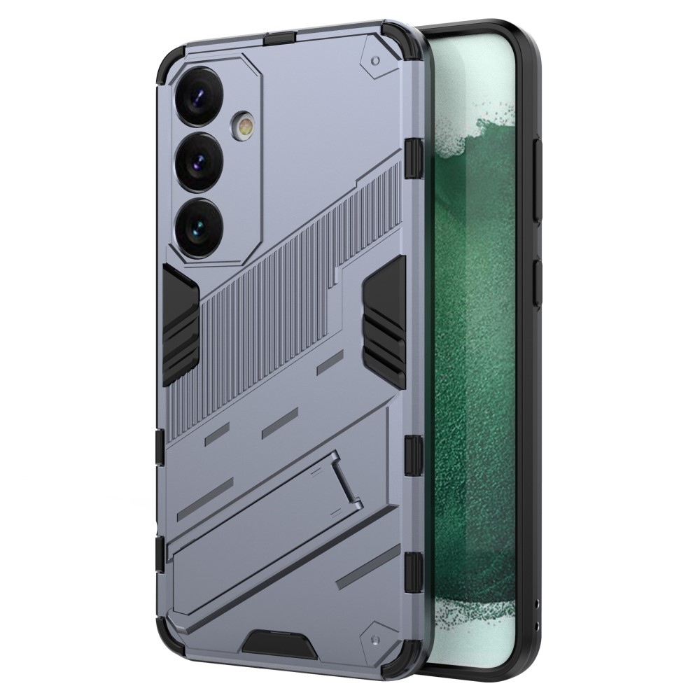 Armory odolný kryt na Samsung Galaxy S24+ - tmavěmodrý