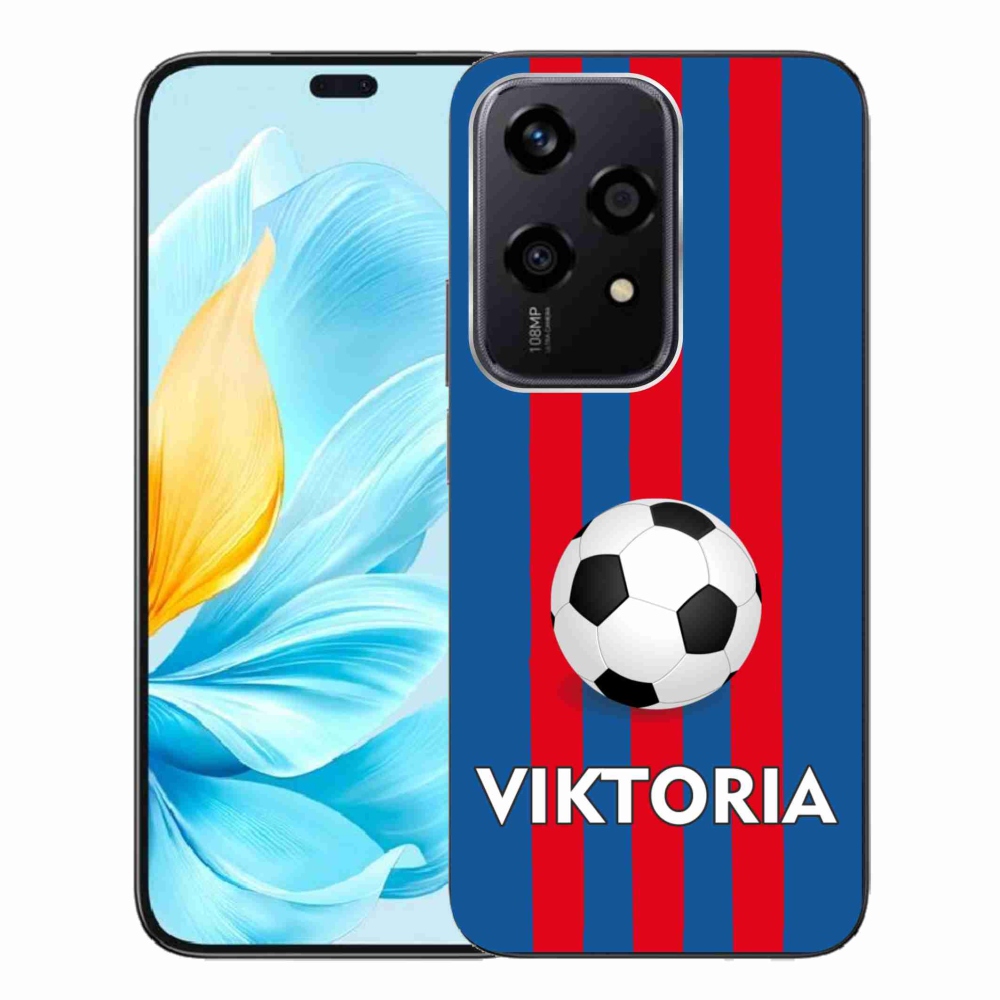 Gelový kryt mmCase na Honor 200 Lite 5G - Viktoria