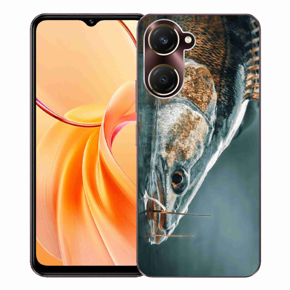 Gelový kryt mmCase na Vivo Y28s 5G - candát