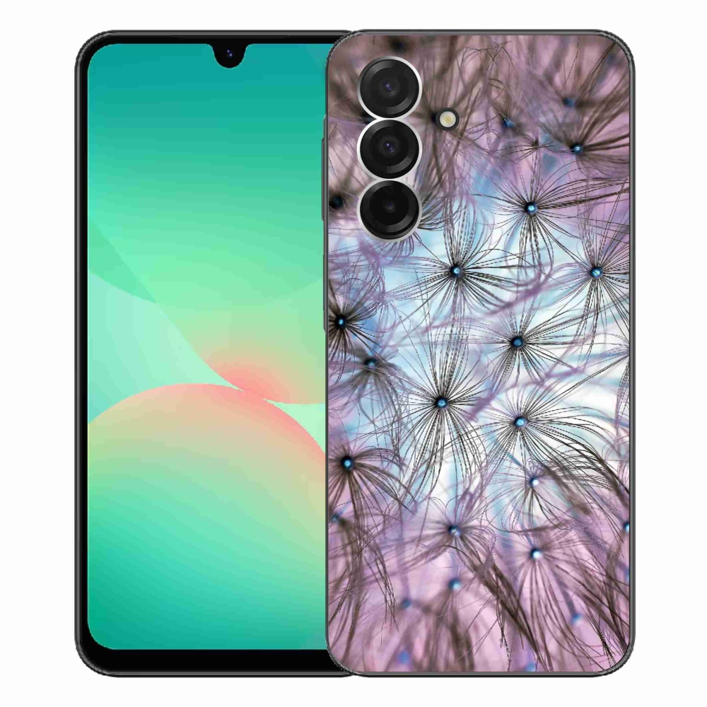 Gelový kryt mmCase na Samsung Galaxy A26 5G - abstrakt 17