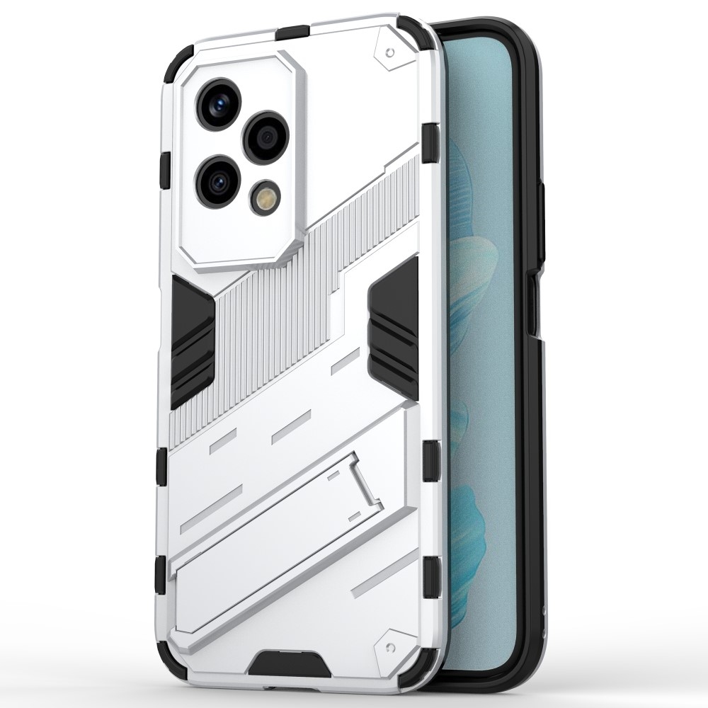 Armory odolný kryt na Honor 200 Lite 5G - bílý