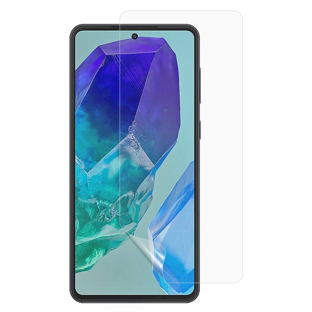 Ochranná fólie na Samsung Galaxy M55 5G