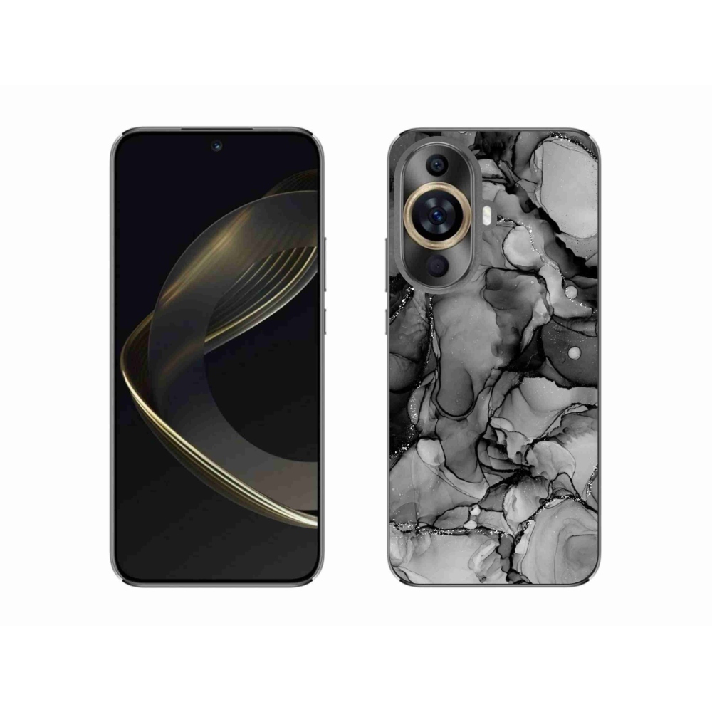 Gelový kryt mmCase na Huawei Nova 11 - abstraktní motiv 5