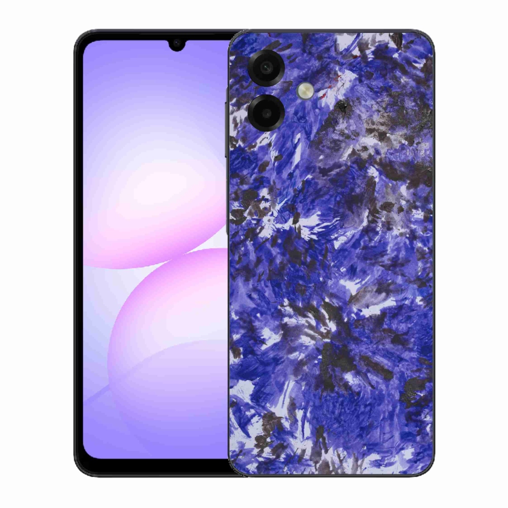 Gelový kryt mmCase na Samsung Galaxy A07 4G - abstraktní motiv 13