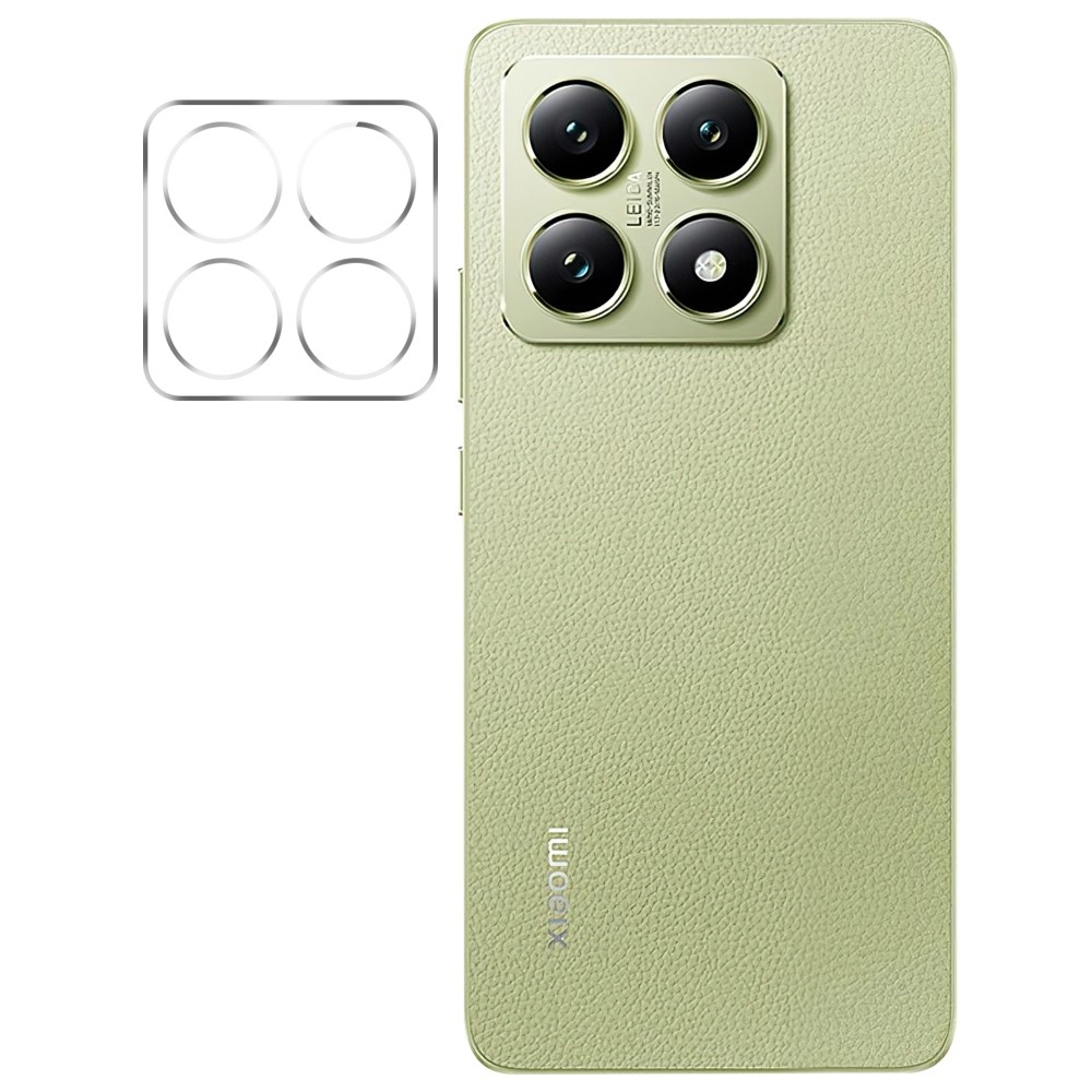 Sklo čočky fotoaparátu na Xiaomi 14T
