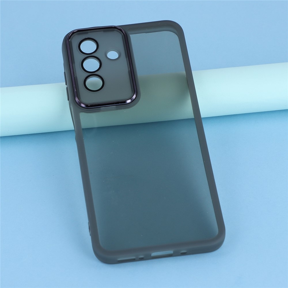 Candys gelový obal na Samsung Galaxy A17 5G - černý