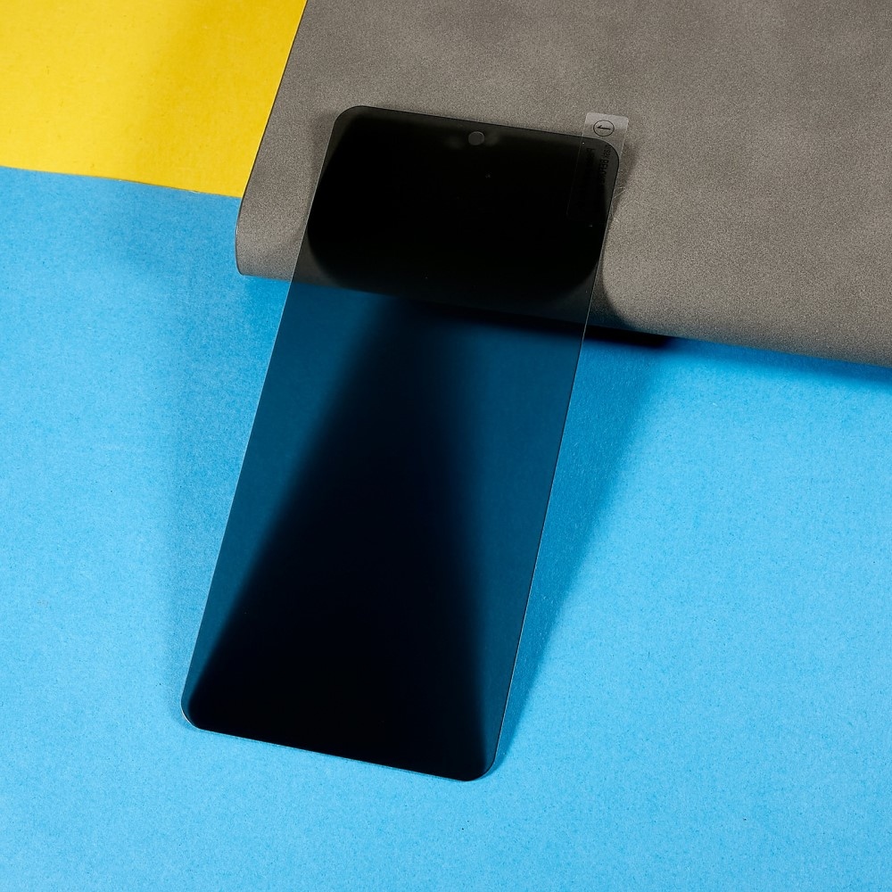 Anti Spy tvrzené sklo na Samsung Galaxy A06 4G/5G