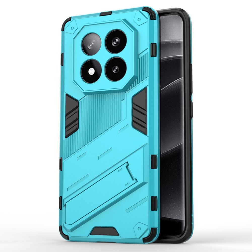 Armory odolný kryt na Xiaomi Redmi Note 14 Pro+ 5G - světlemodrý