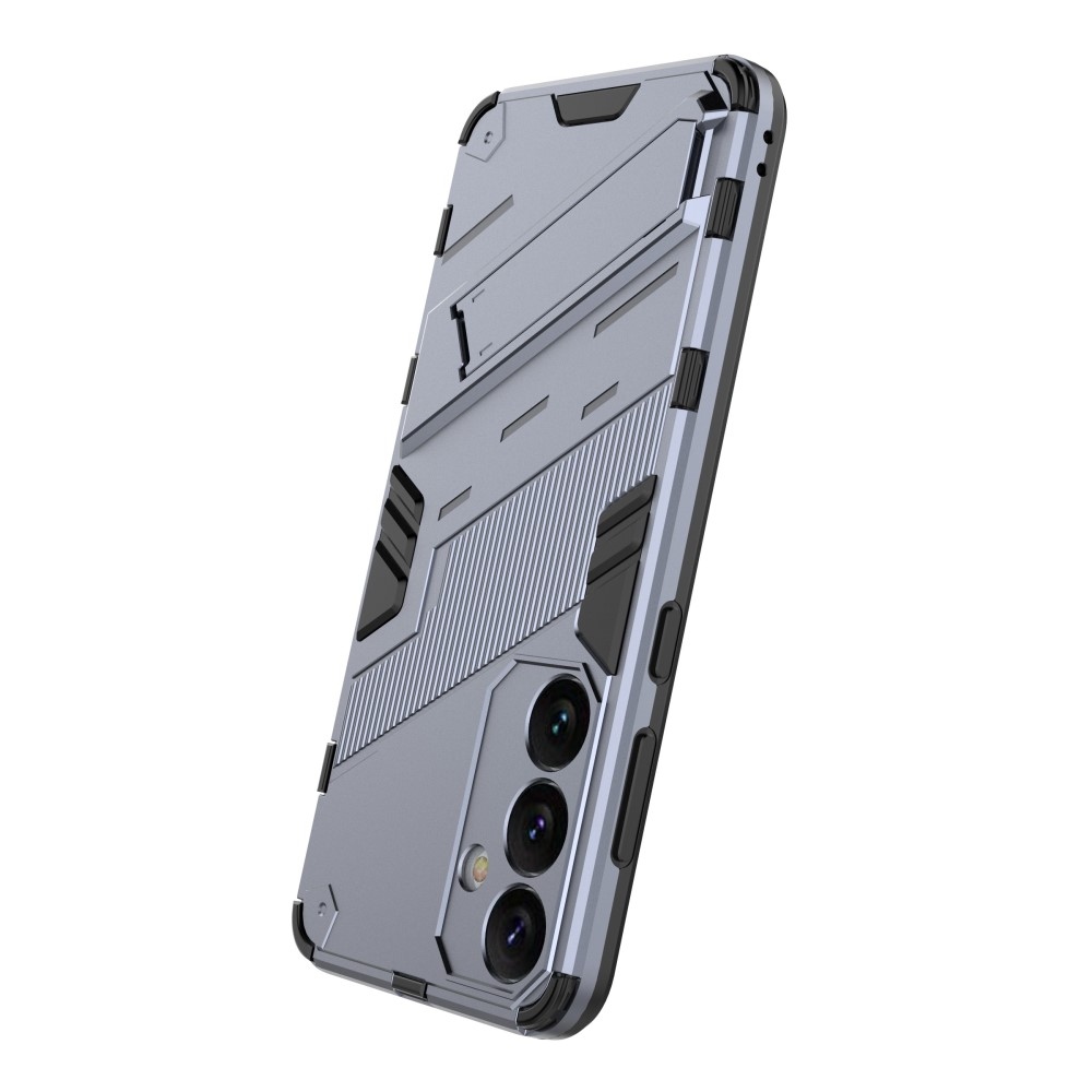 Armory odolný kryt na Samsung Galaxy S24+ - tmavěmodrý