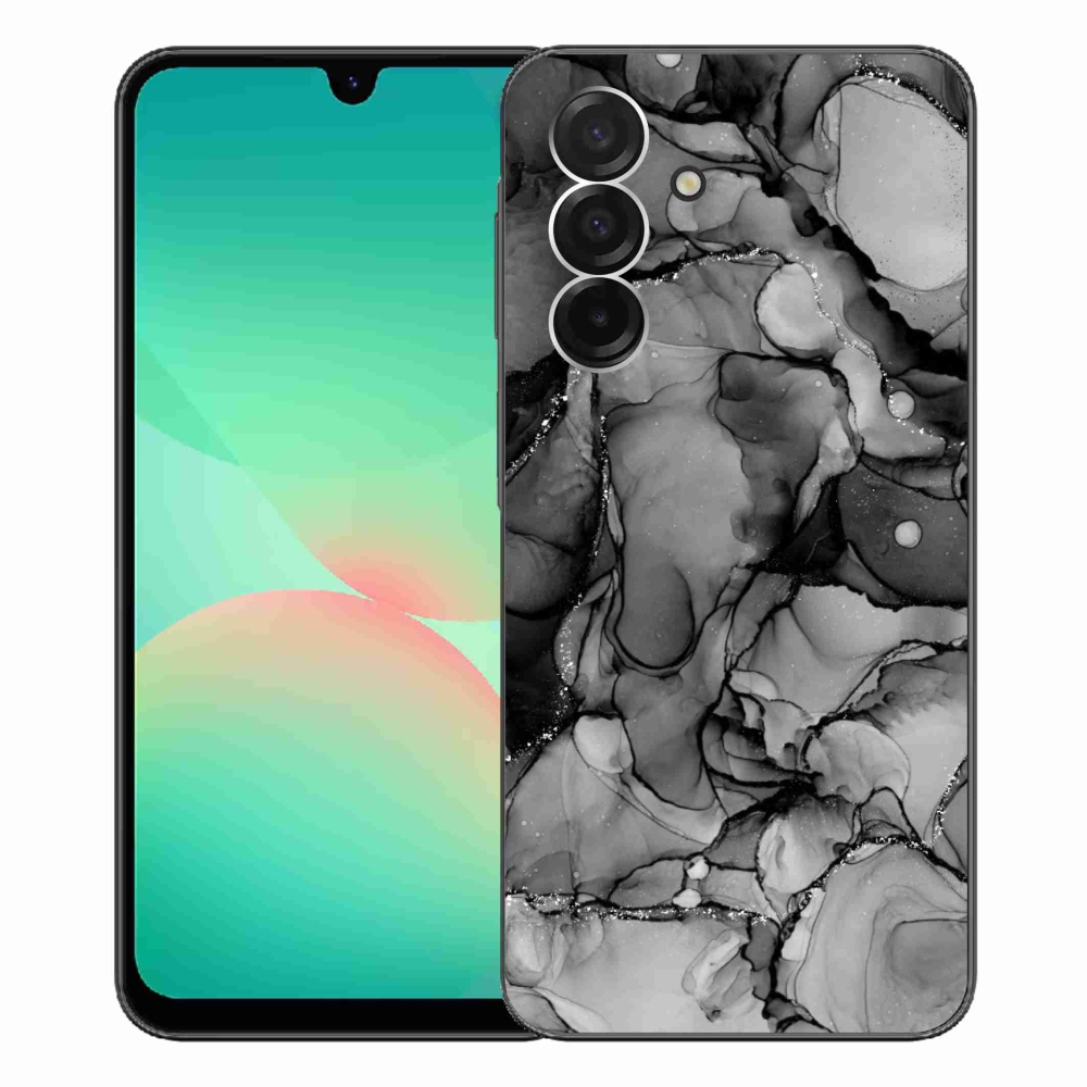 Gelový kryt mmCase na Samsung Galaxy A26 5G - abstraktní motiv 5
