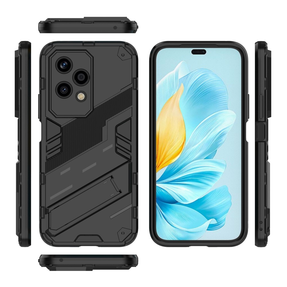 Armory odolný kryt na Honor 200 Lite 5G - černý