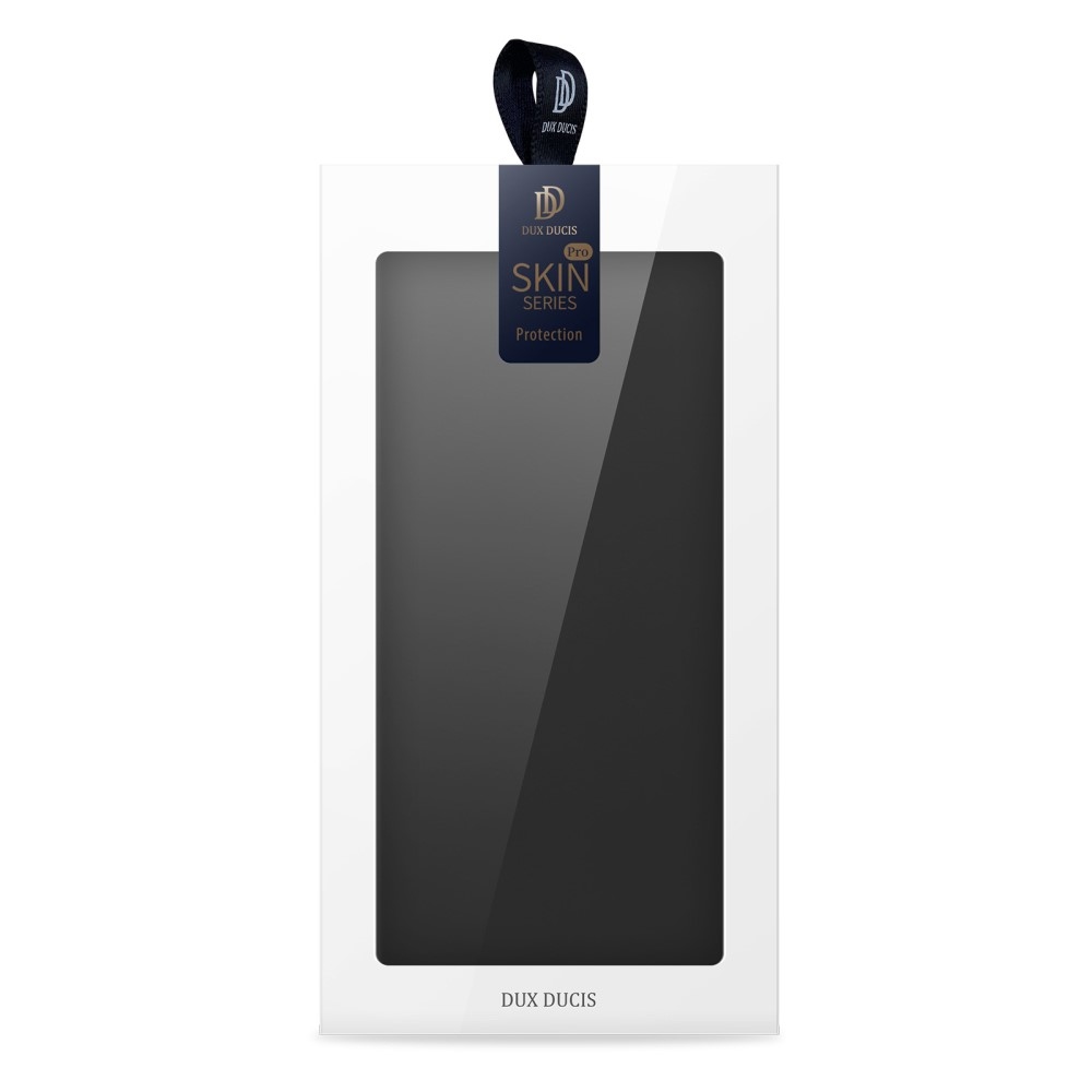 DUX knížkové pouzdro na Honor 200 Lite 5G - černé