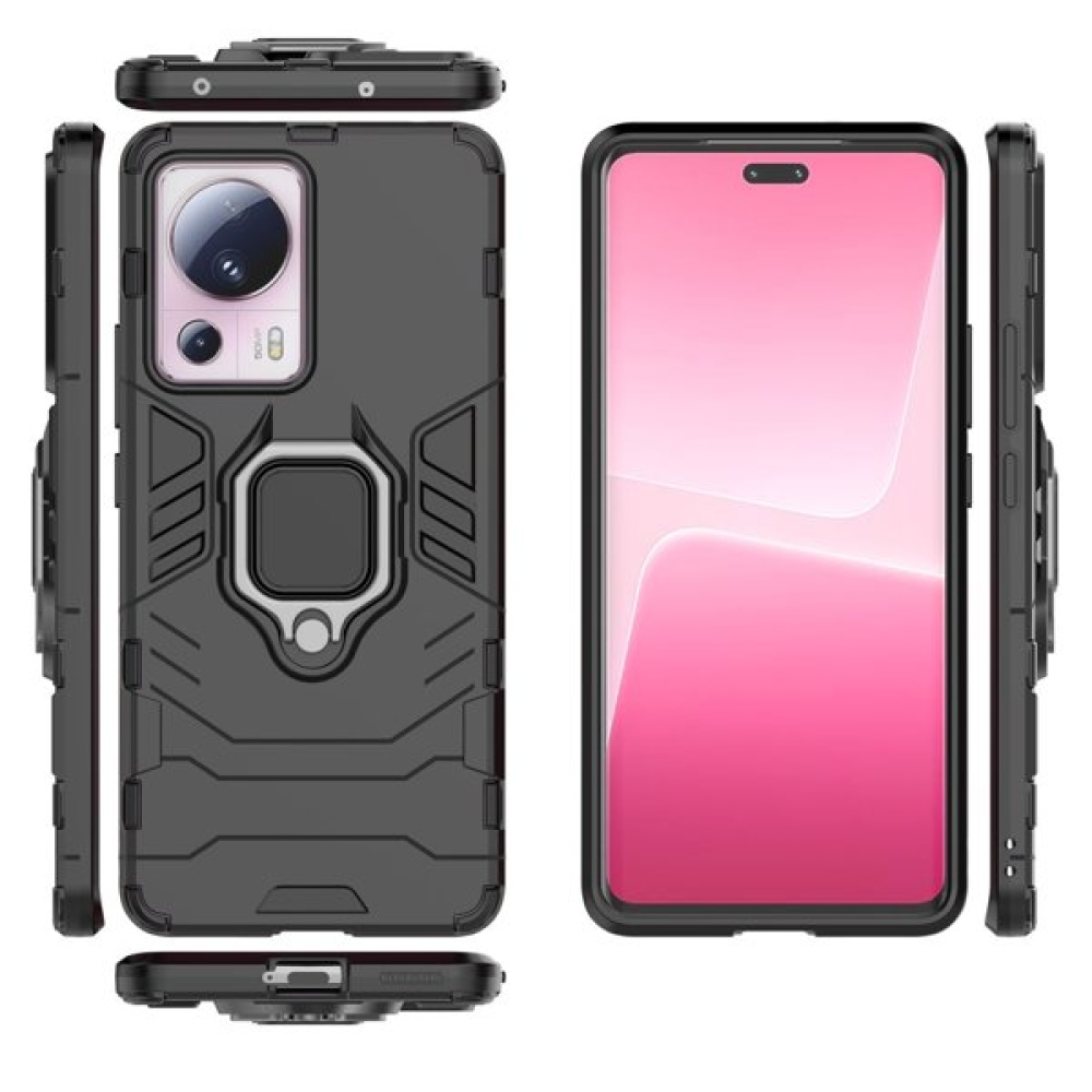 Guardy odolný kryt na Xiaomi 13 Lite - černý