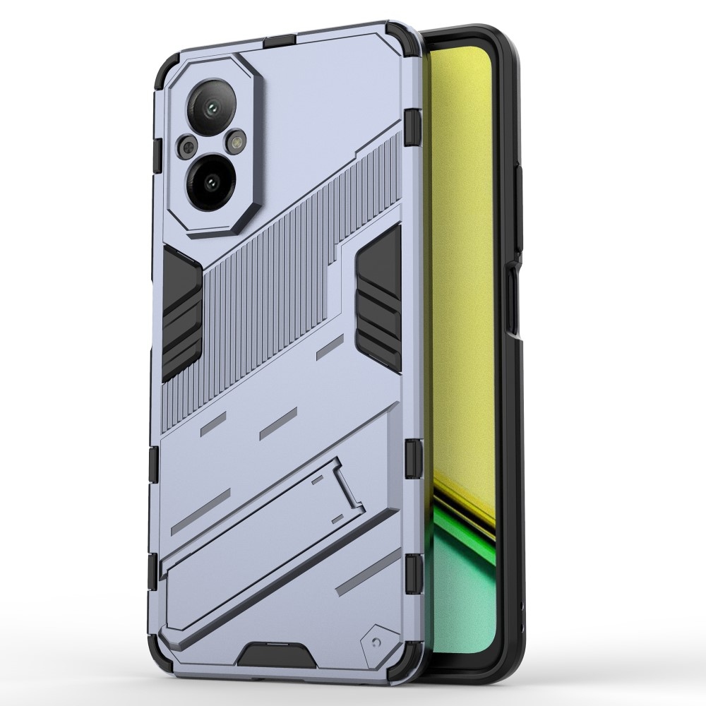 Armory odolný kryt na mobil Realme C67 - tmavěmodrý