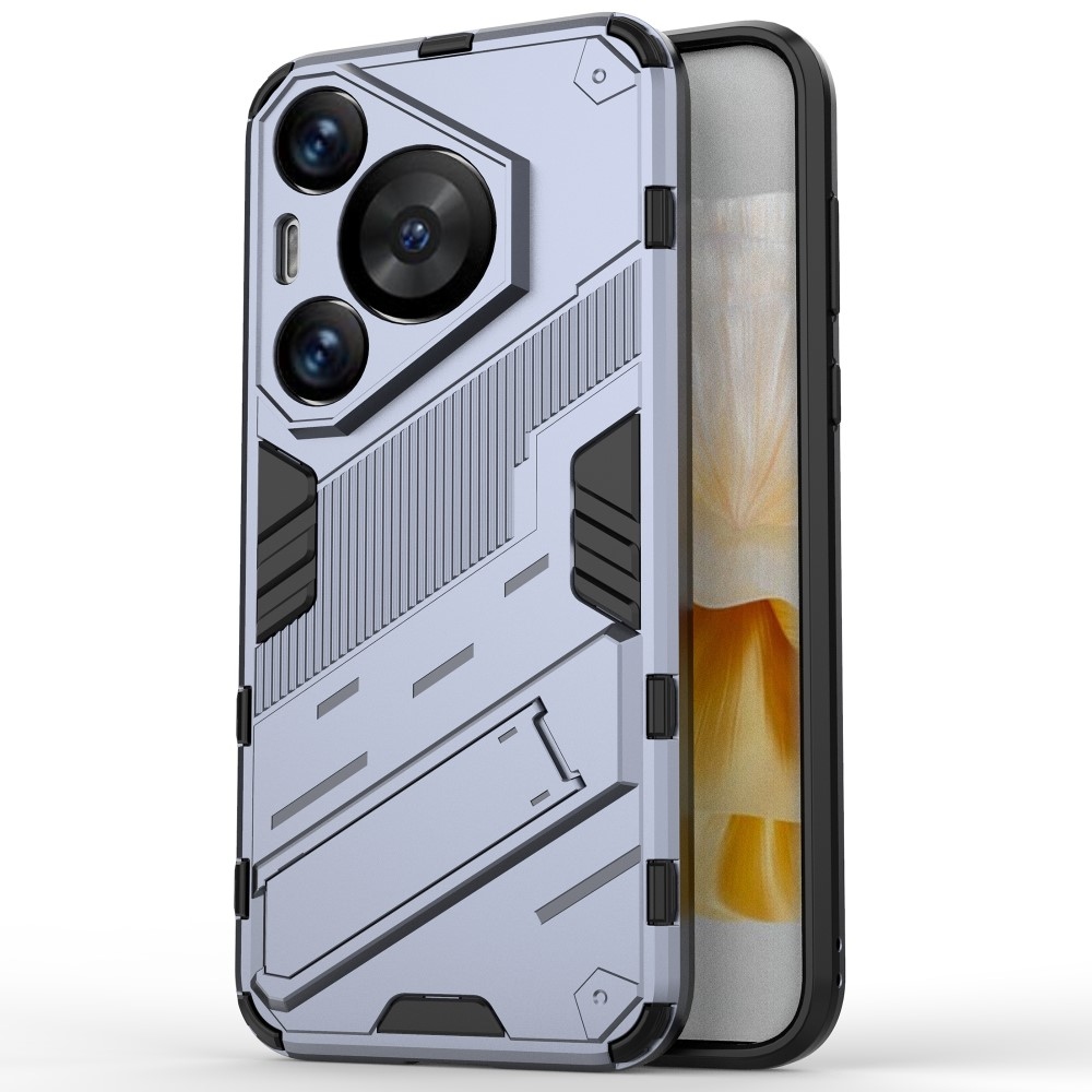 Armory odolný kryt na Huawei Pura 70 Pro - tmavěmodrý