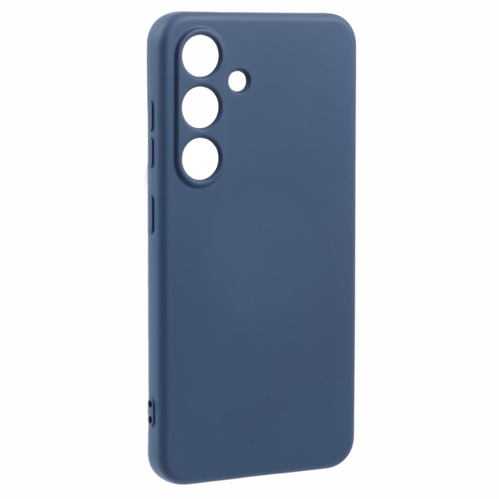 Arc gelový obal na Samsung Galaxy S25+ - modrý