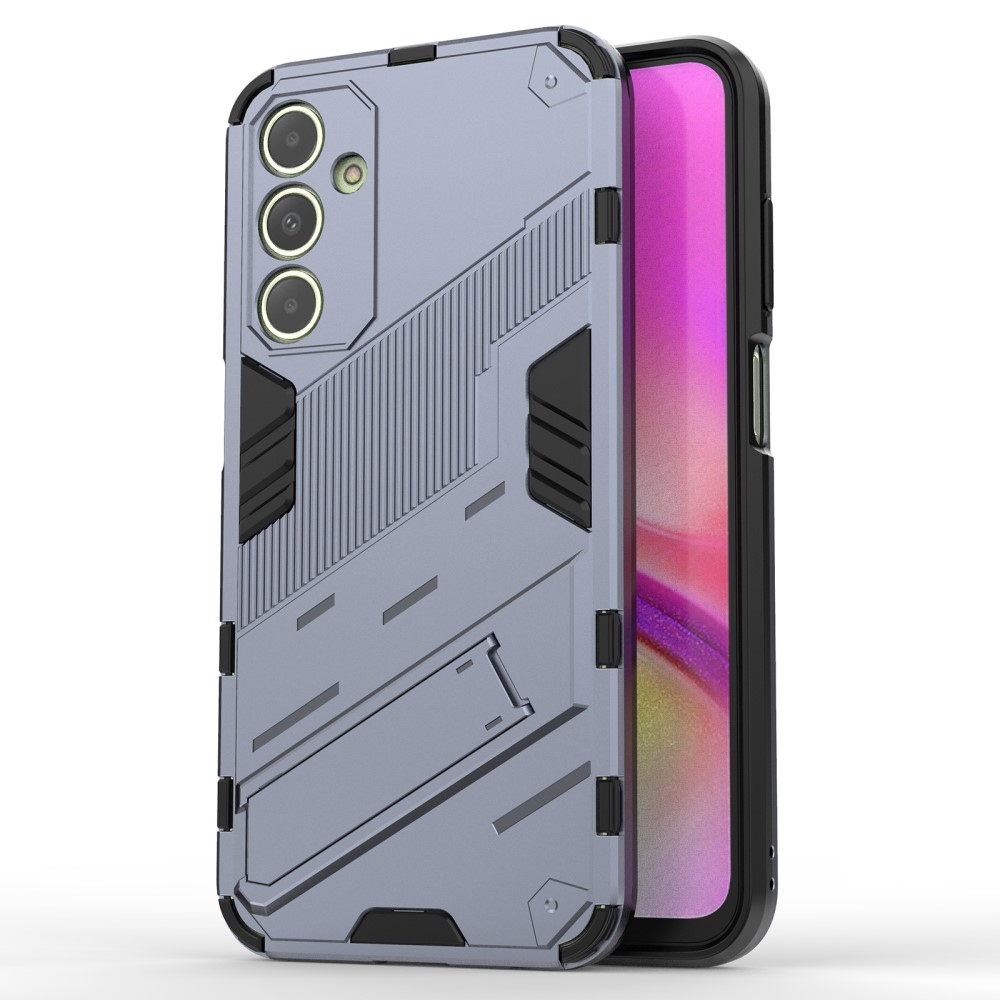 Armory odolný kryt na Samsung Galaxy A25 5G - tmavěmodrý