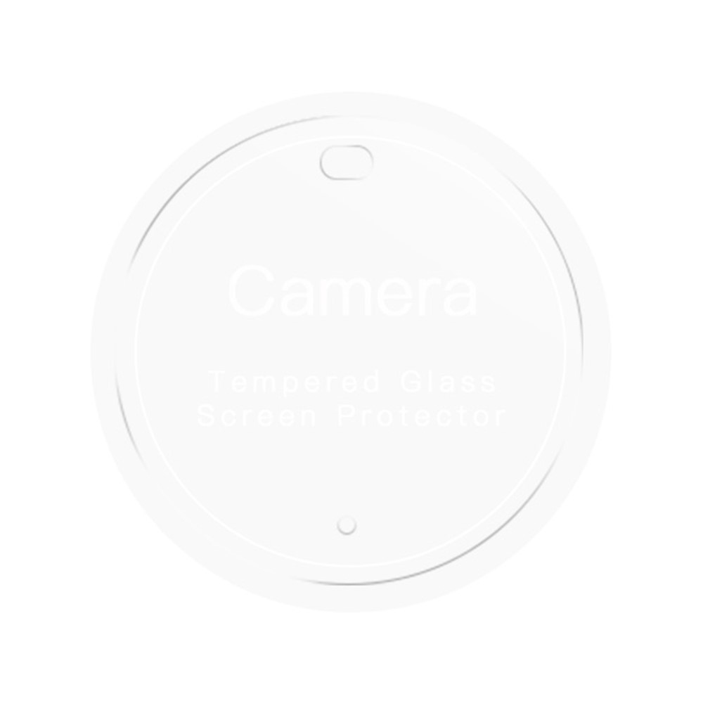 RURI sklo čočky fotoaparátu na mobil Xiaomi 15 Ultra