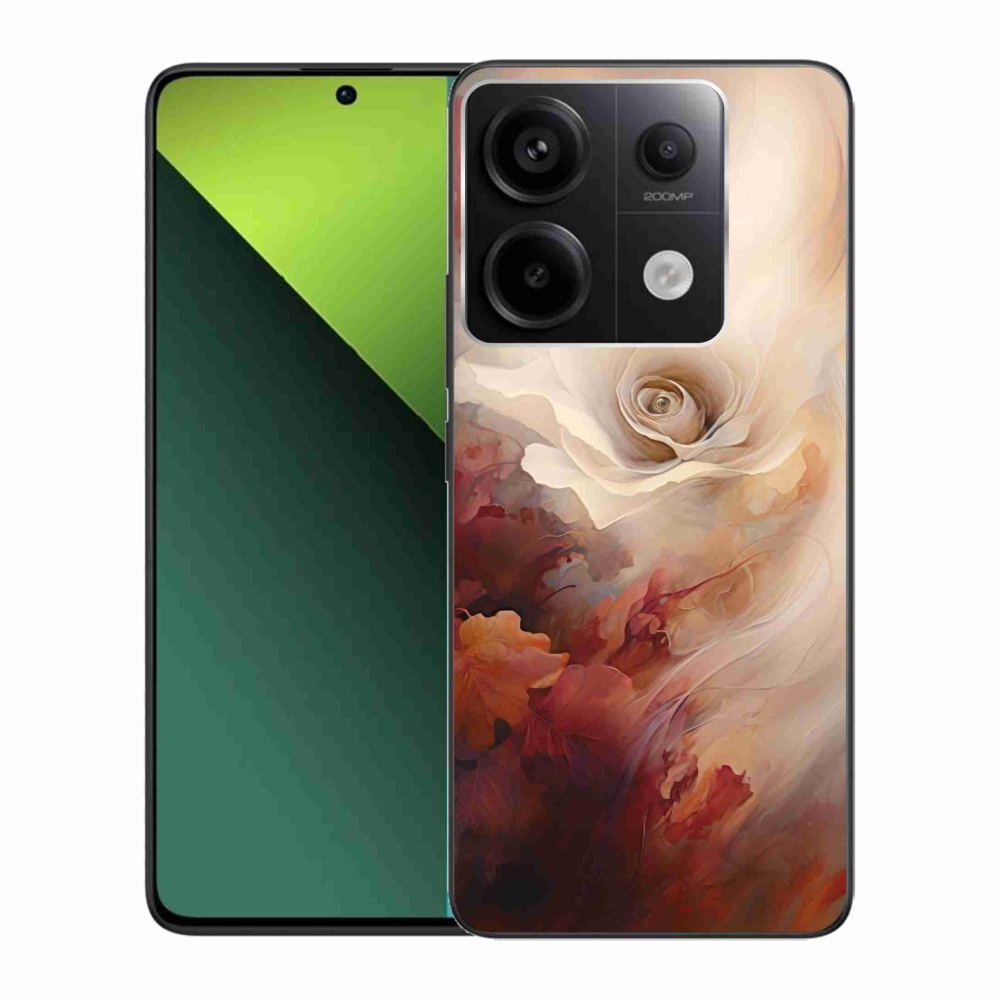 Gelový kryt mmCase na Xiaomi Redmi Note 13 Pro 5G/Poco X6 5G - abstraktní motiv 9