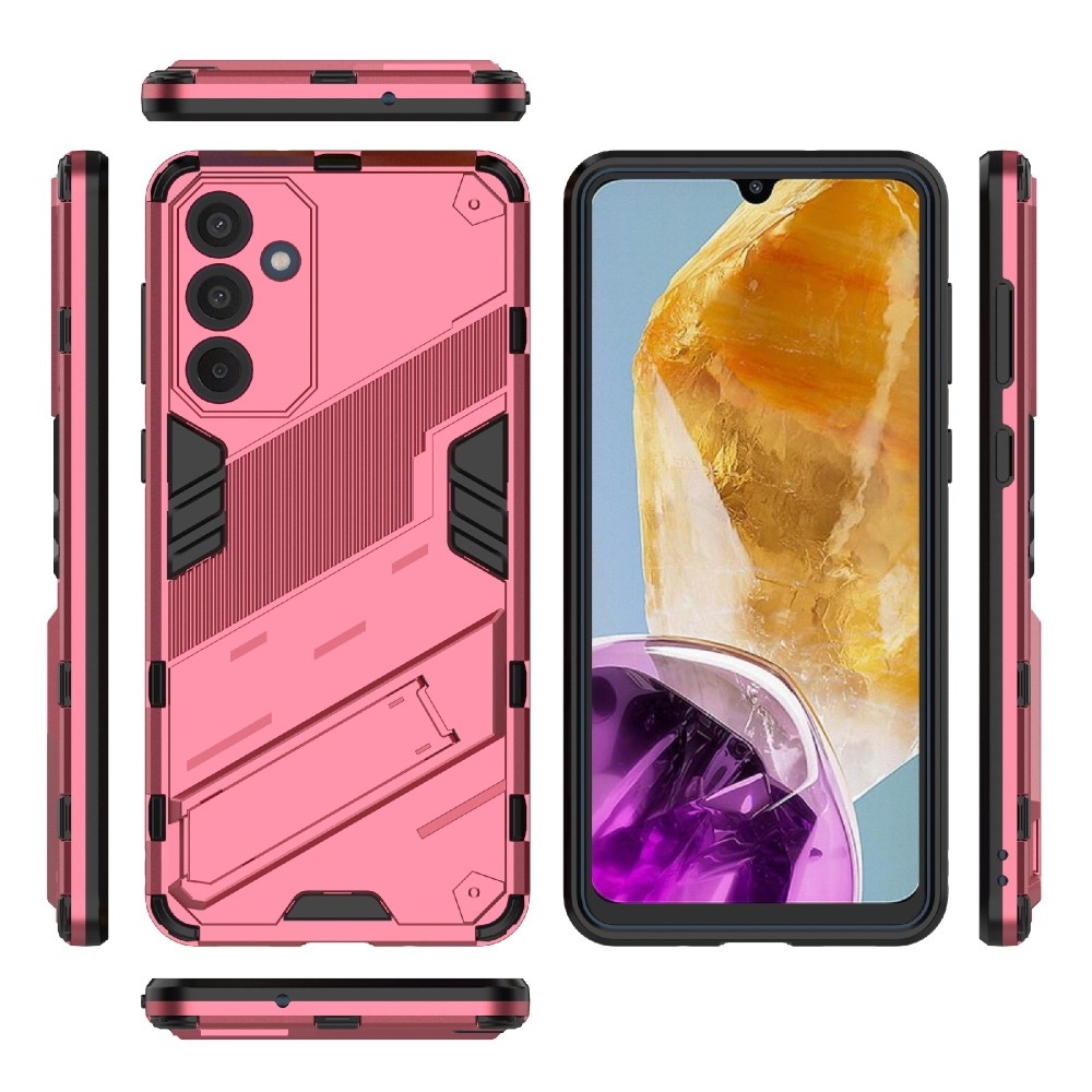 Armory odolný kryt na Samsung Galaxy M55 5G - rose